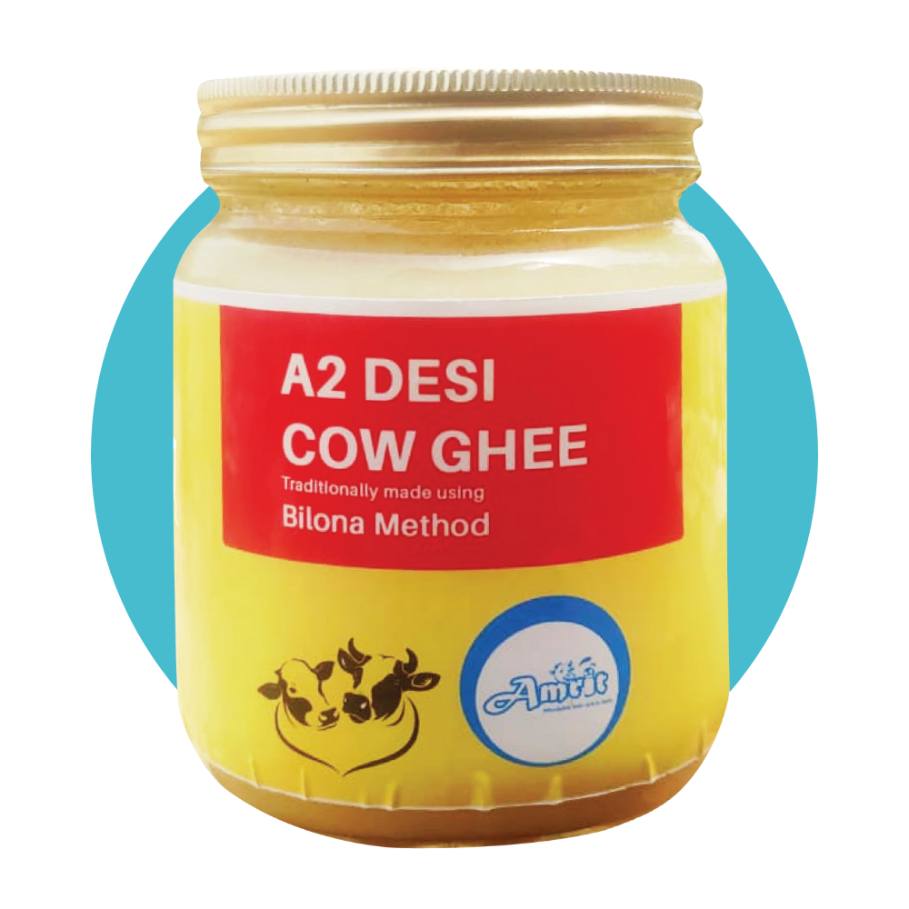 Desi Cow Ghee in Pune
